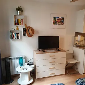 Oranger Appartement