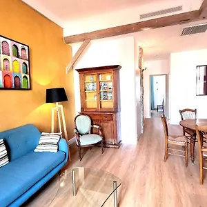 Zeperfectplace - Vieux Garibaldi 3 Appartement