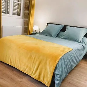 Appartement Blue Fountain Luxueux Aix Centre Historique Aix-en-Provence