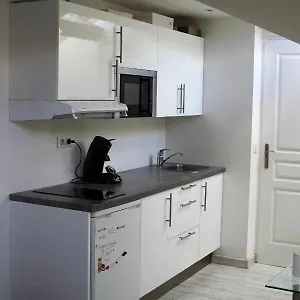 Beau Appartement